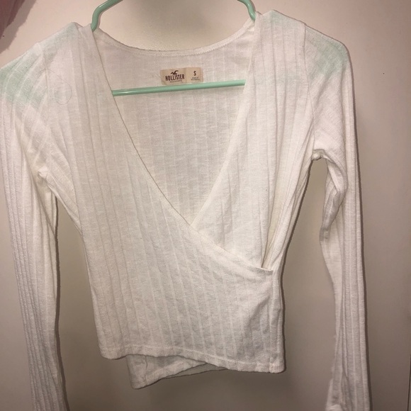 Plunge top - Picture 1 of 1